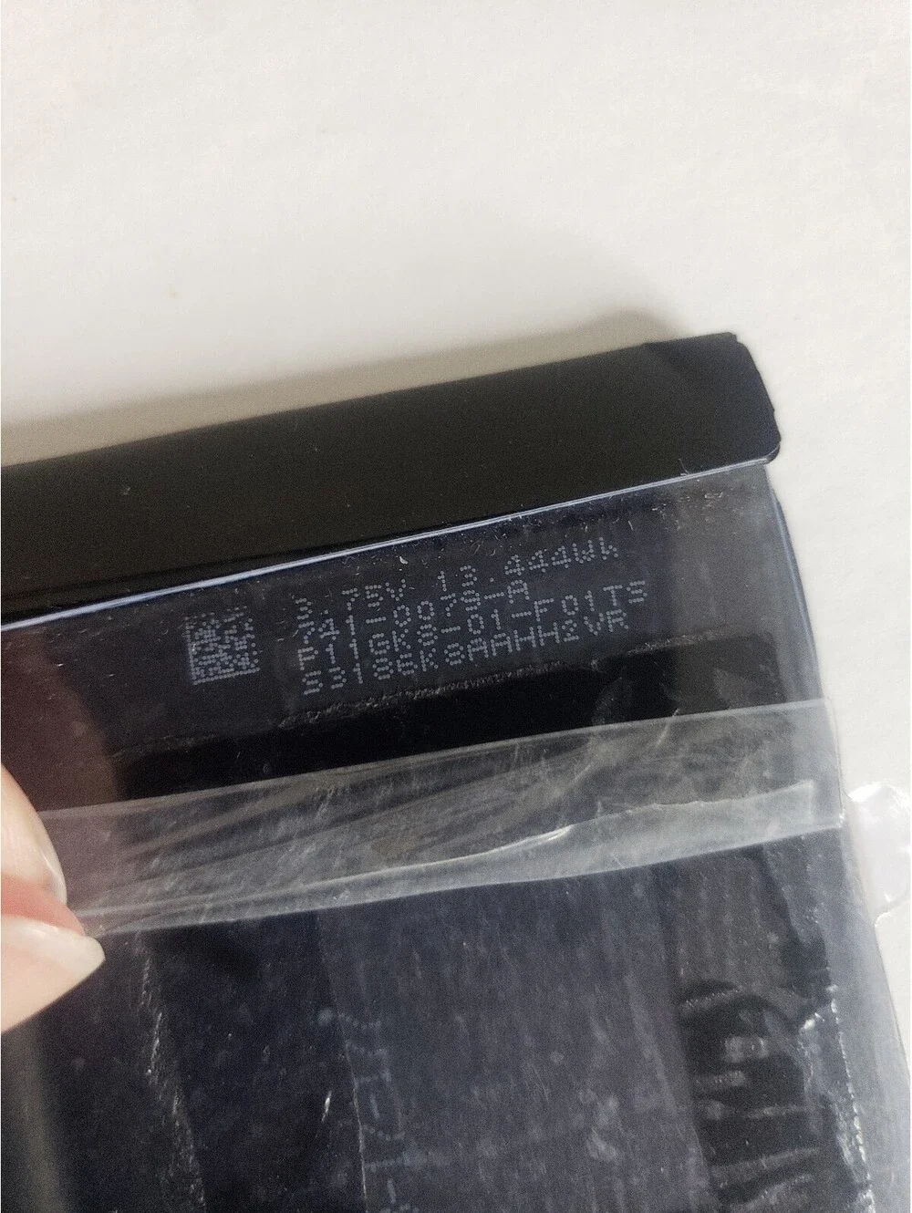 A1417 MacBook Pro Tigervivi High Performance Lithium-Ion Battery 10.95V 95Wh